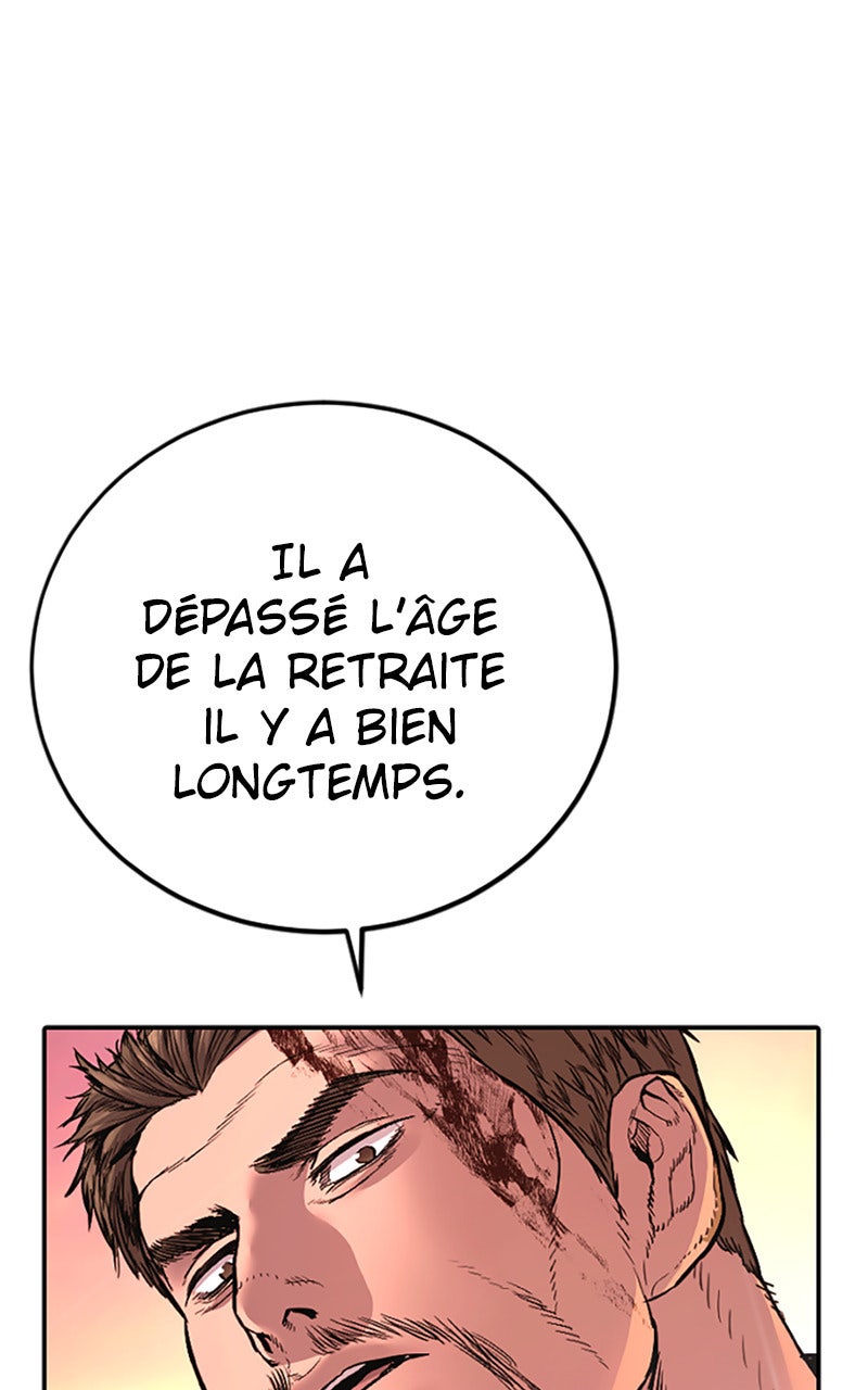 Read Manager Kim FRANCAIS Manga Online