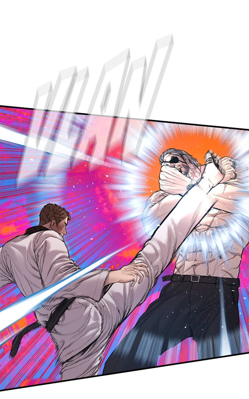 Read Manager Kim FRANCAIS Manga Online