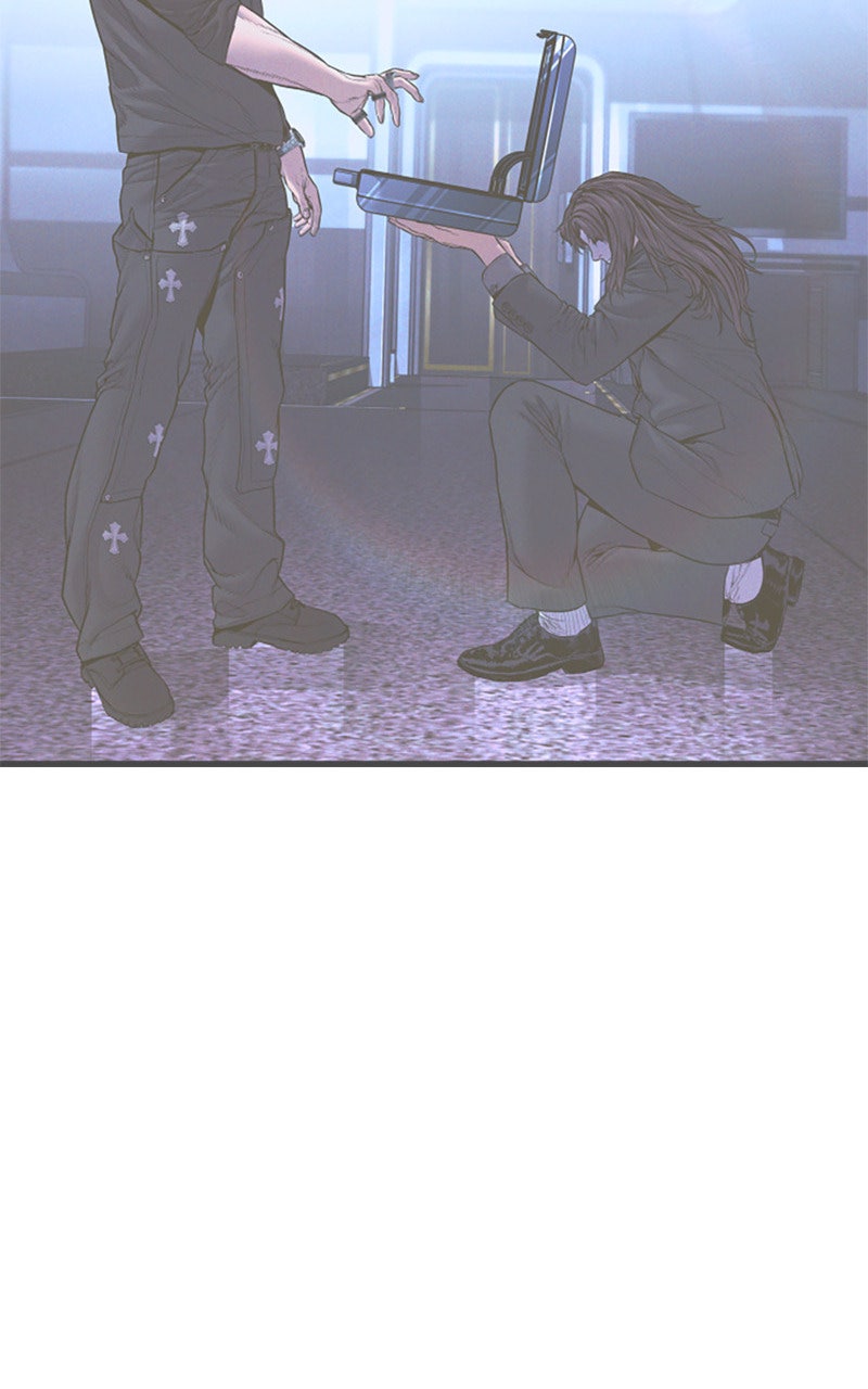 Read Manager Kim FRANCAIS Manga Online