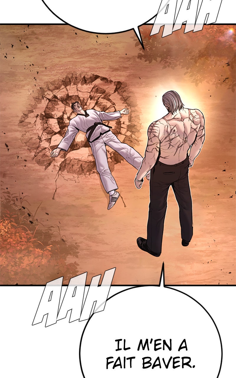 Read Manager Kim FRANCAIS Manga Online