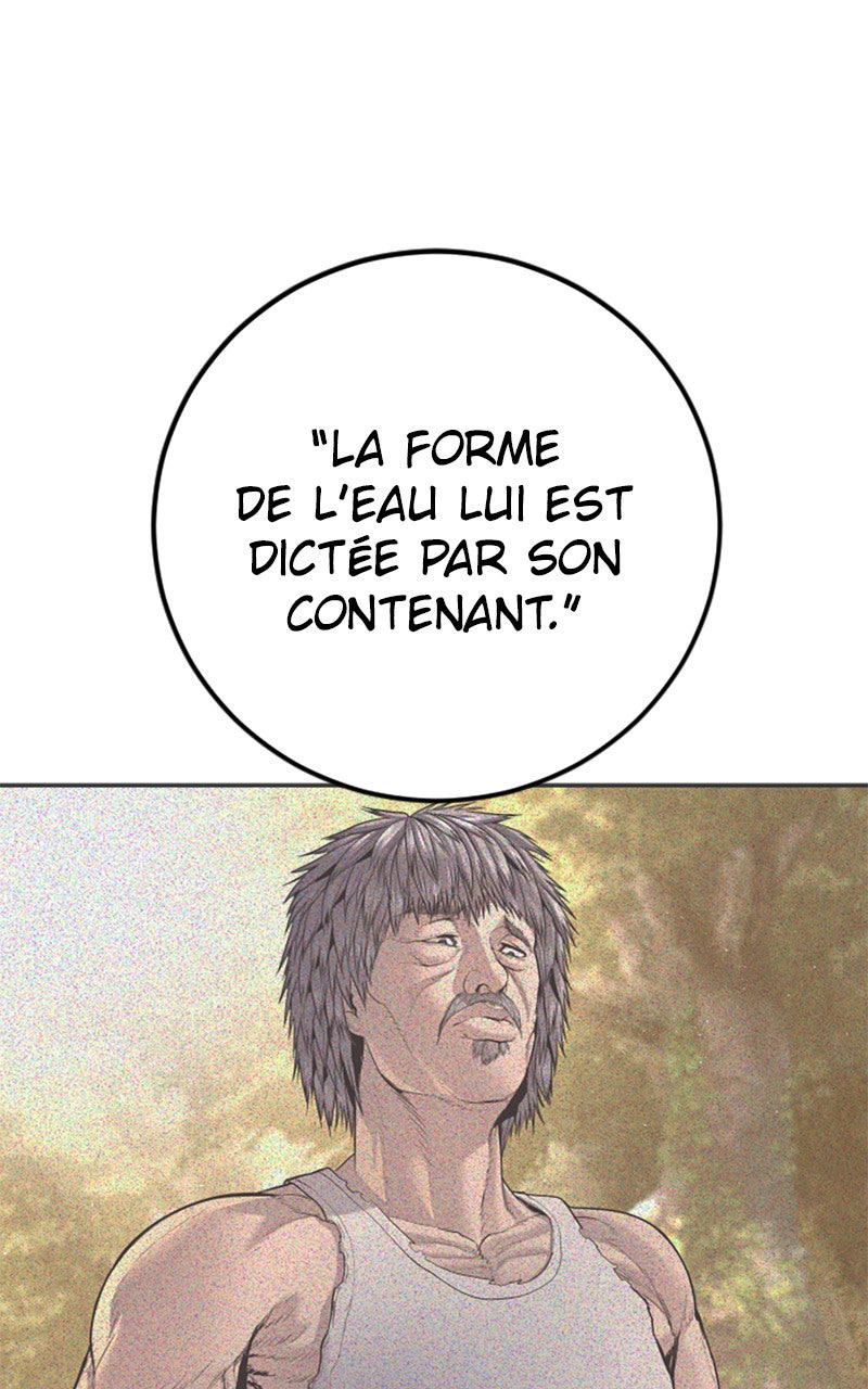 Read Manager Kim FRANCAIS Manga Online