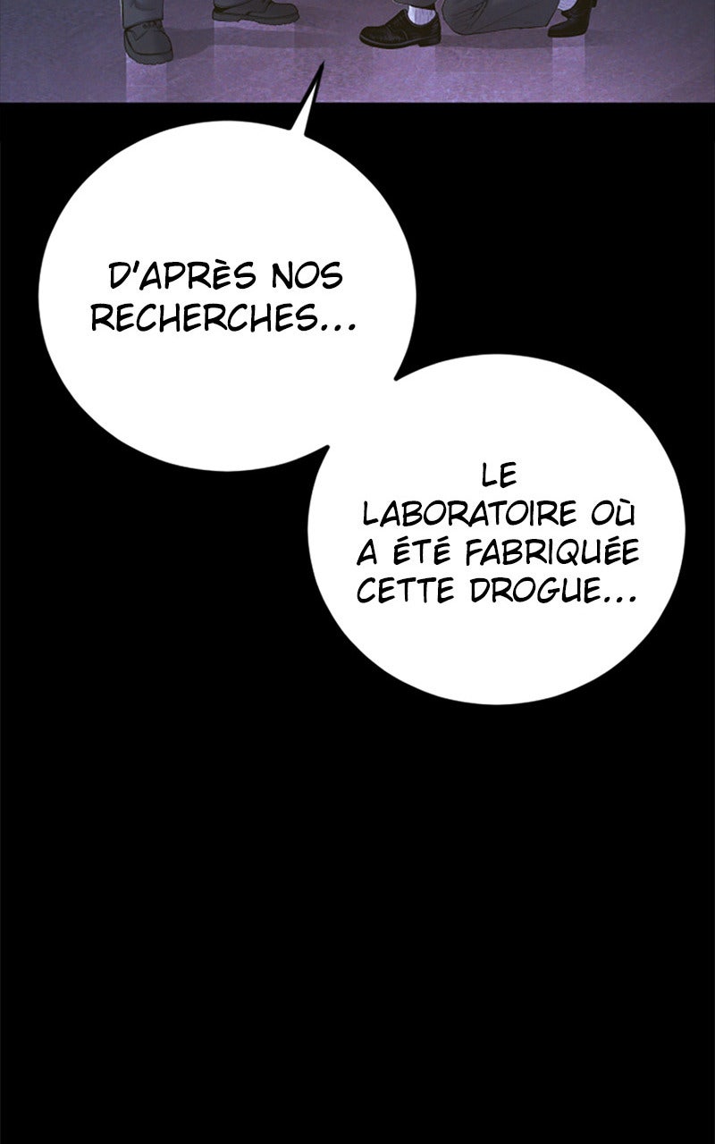 Read Manager Kim FRANCAIS Manga Online