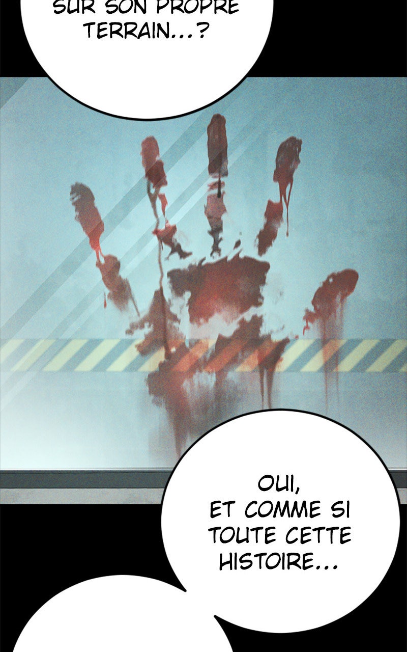 Read Manager Kim FRANCAIS Manga Online