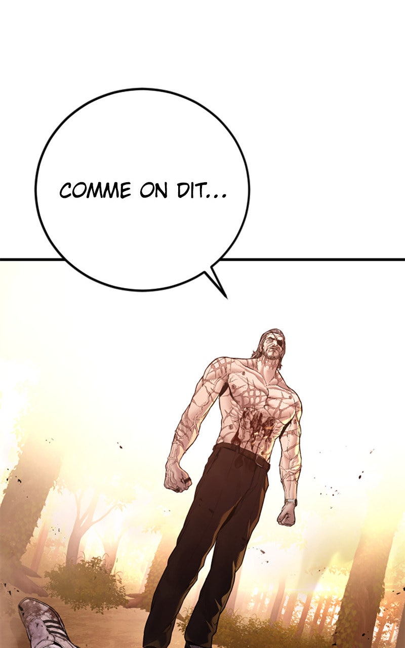 Read Manager Kim FRANCAIS Manga Online