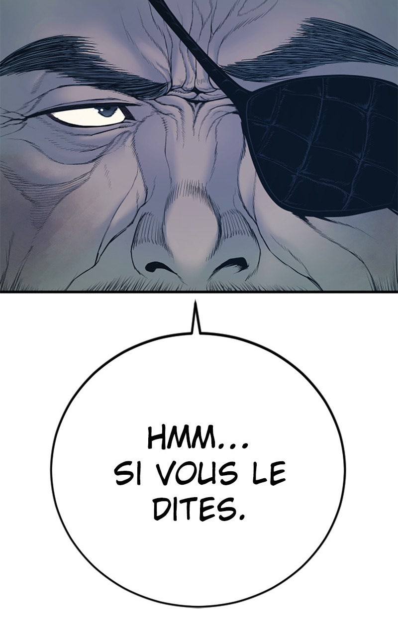 Read Manager Kim FRANCAIS Manga Online