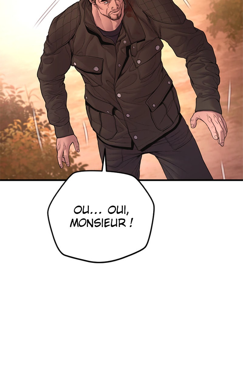 Read Manager Kim FRANCAIS Manga Online