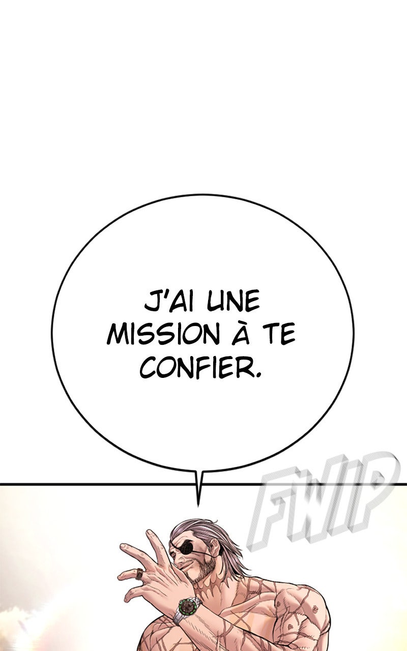 Read Manager Kim FRANCAIS Manga Online