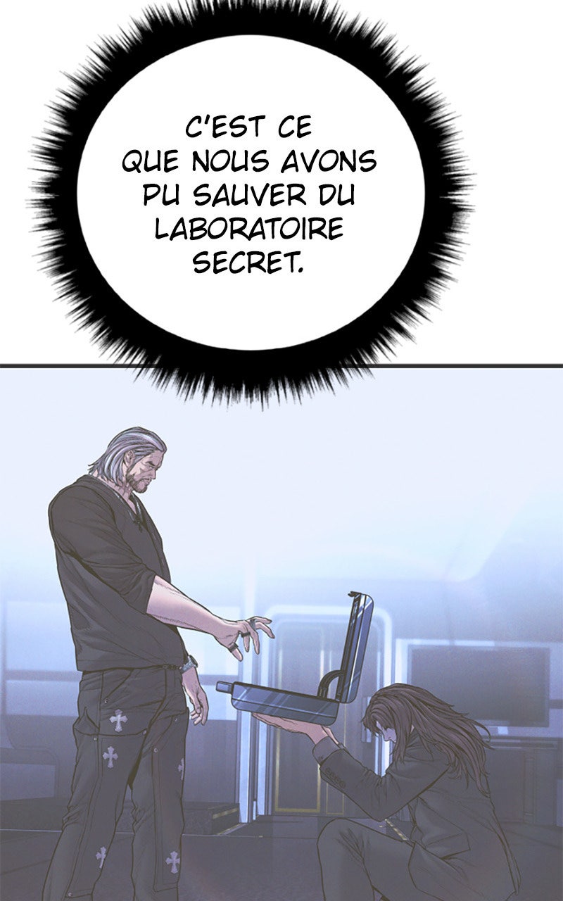 Read Manager Kim FRANCAIS Manga Online