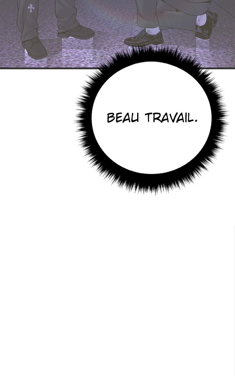 Read Manager Kim FRANCAIS Manga Online