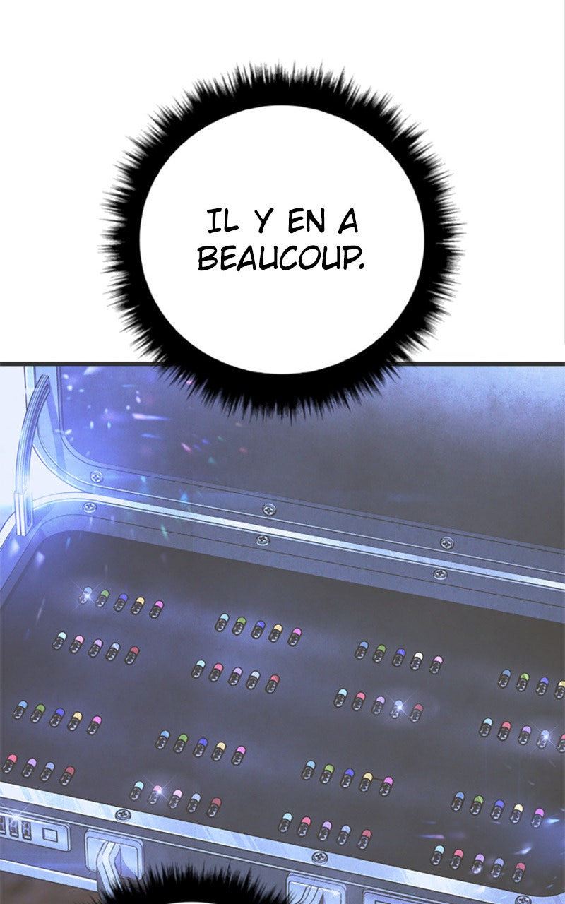 Read Manager Kim FRANCAIS Manga Online