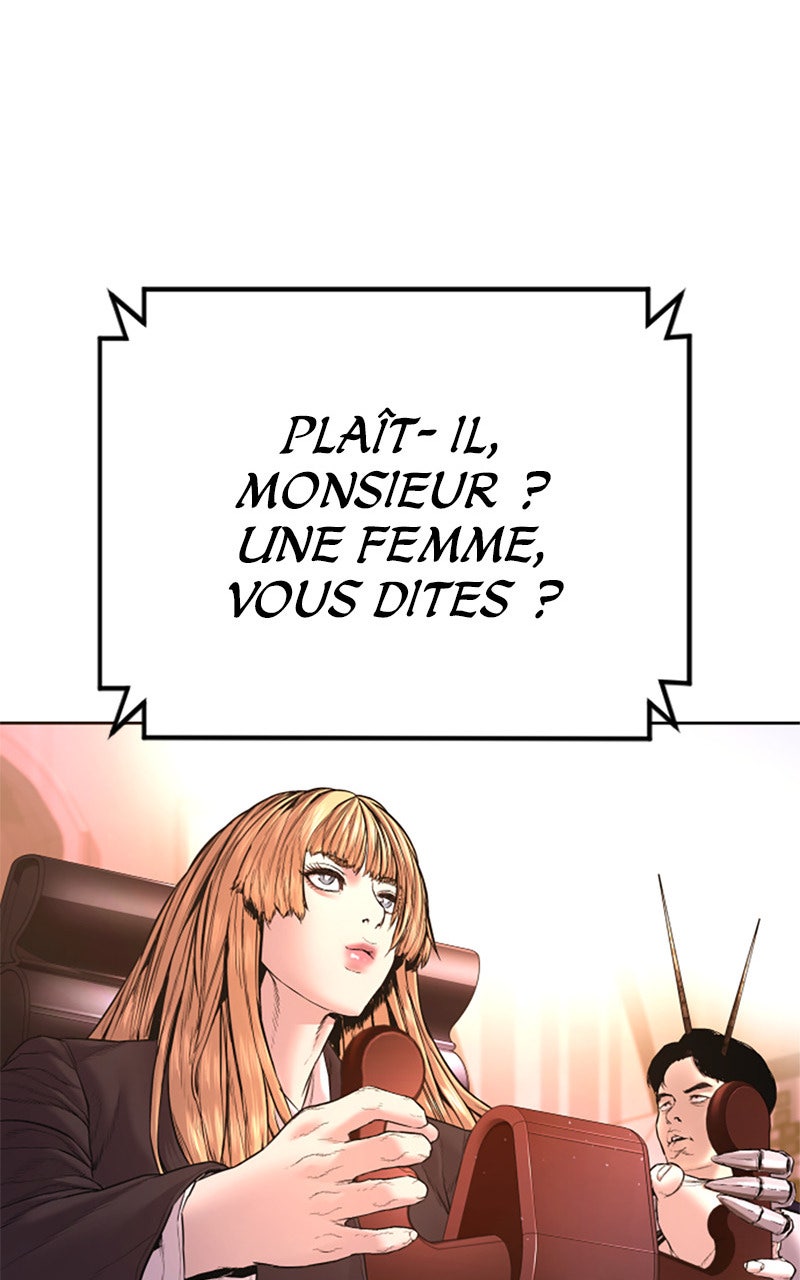 Read Manager Kim FRANCAIS Manga Online