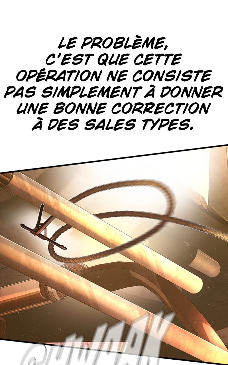 Read Manager Kim FRANCAIS Manga Online