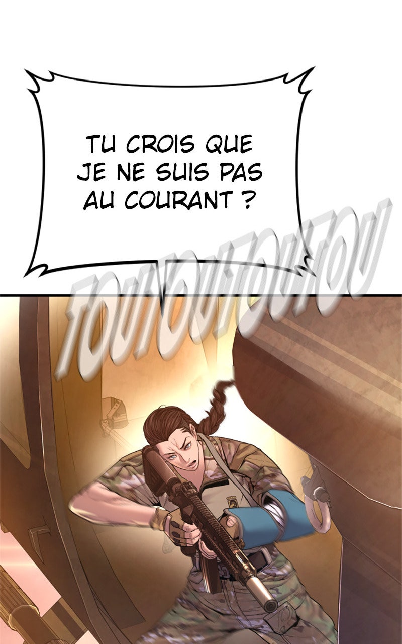 Read Manager Kim FRANCAIS Manga Online