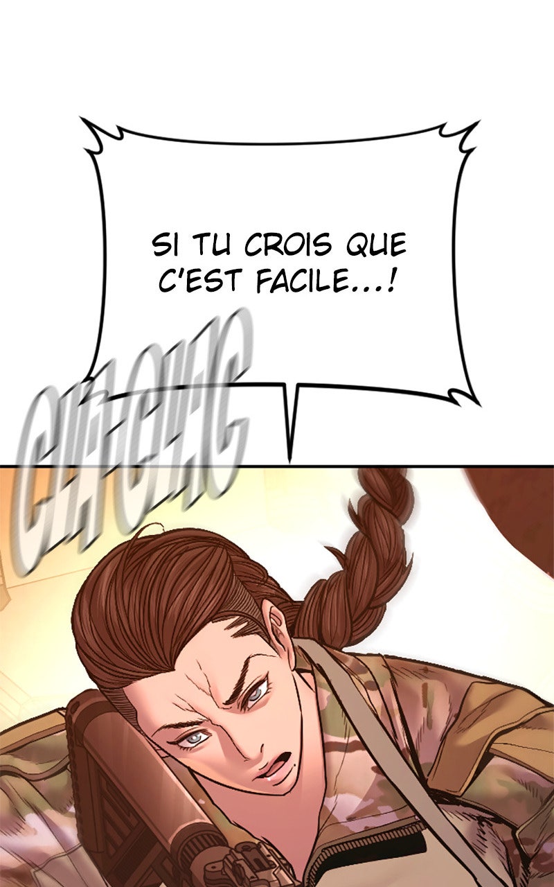 Read Manager Kim FRANCAIS Manga Online