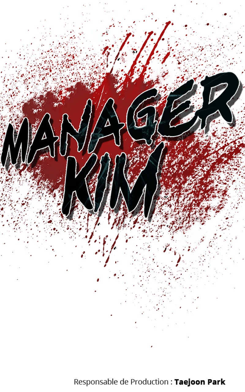 Read Manager Kim FRANCAIS Manga Online