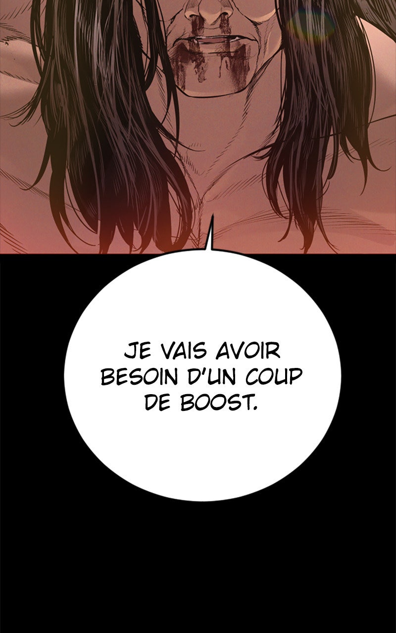 Read Manager Kim FRANCAIS Manga Online