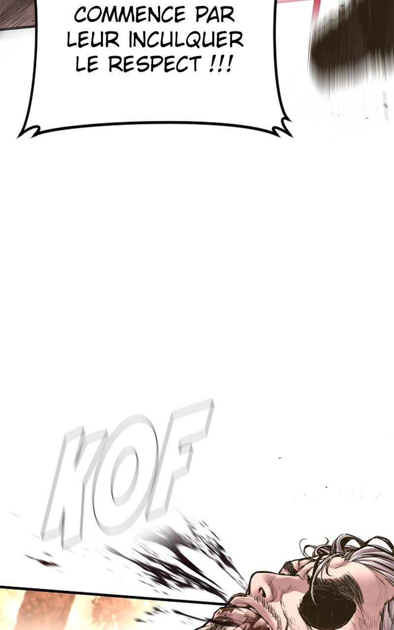 Read Manager Kim FRANCAIS Manga Online