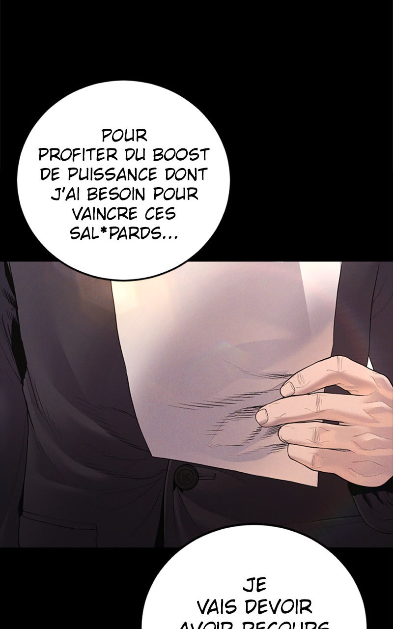 Read Manager Kim FRANCAIS Manga Online