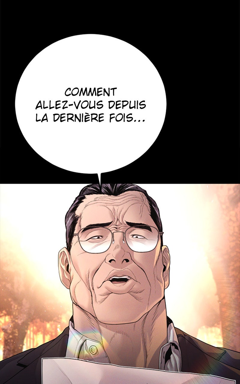 Read Manager Kim FRANCAIS Manga Online