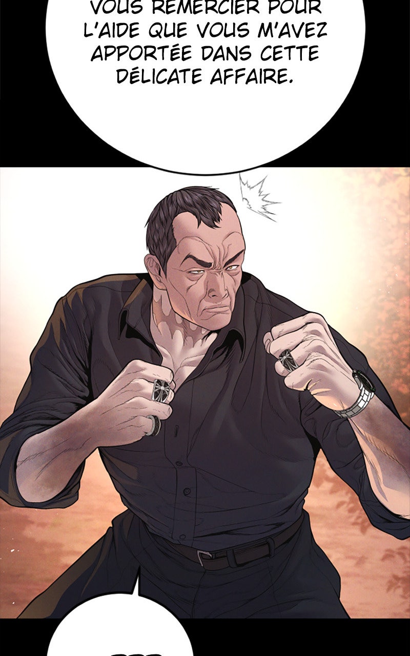 Read Manager Kim FRANCAIS Manga Online