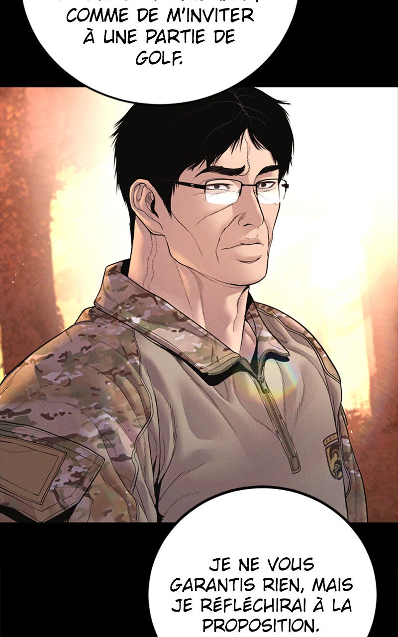 Read Manager Kim FRANCAIS Manga Online