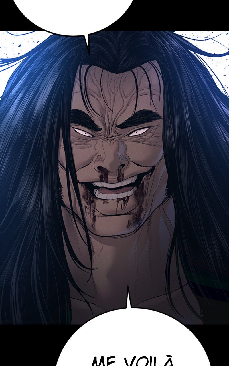 Read Manager Kim FRANCAIS Manga Online