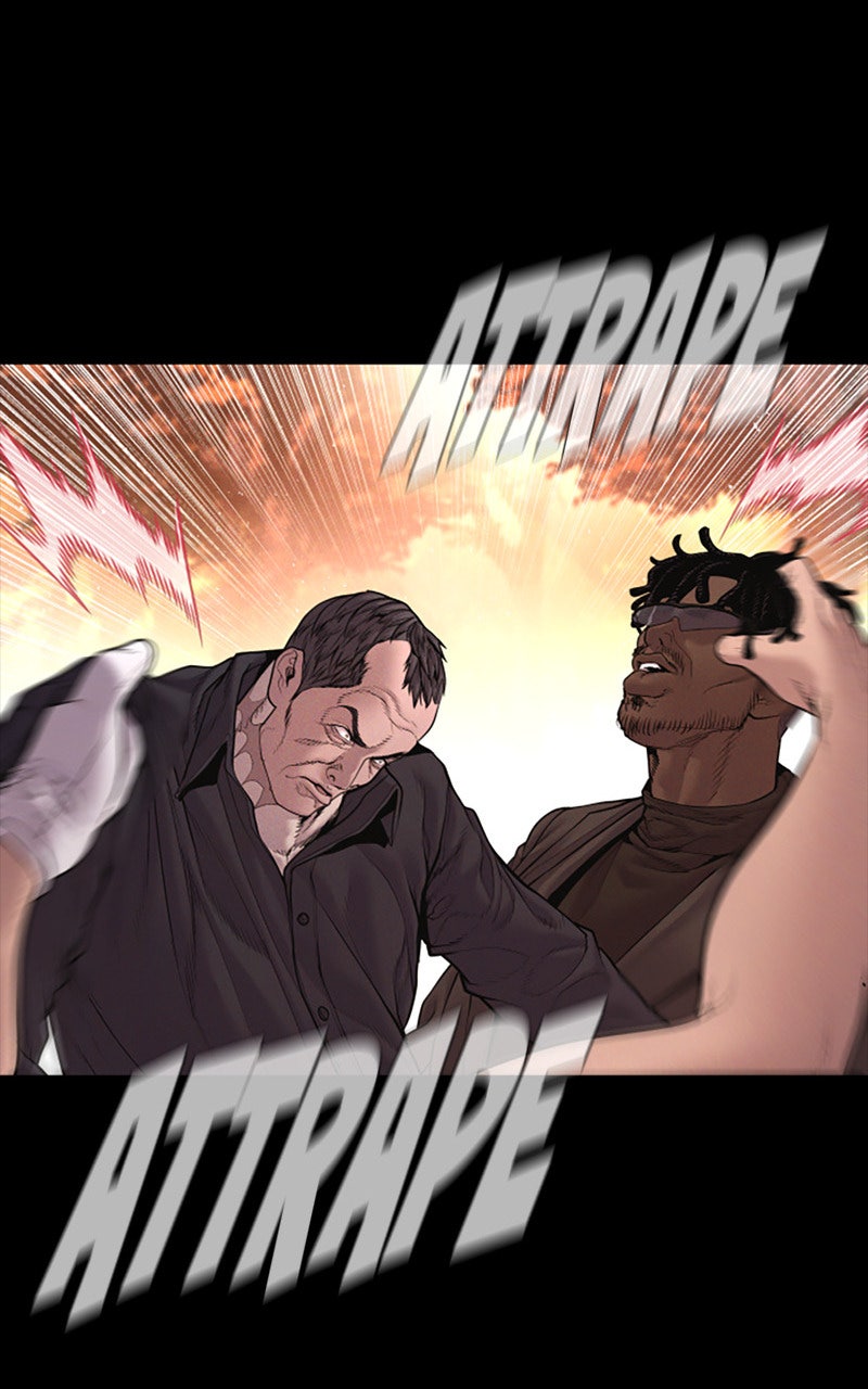 Read Manager Kim FRANCAIS Manga Online