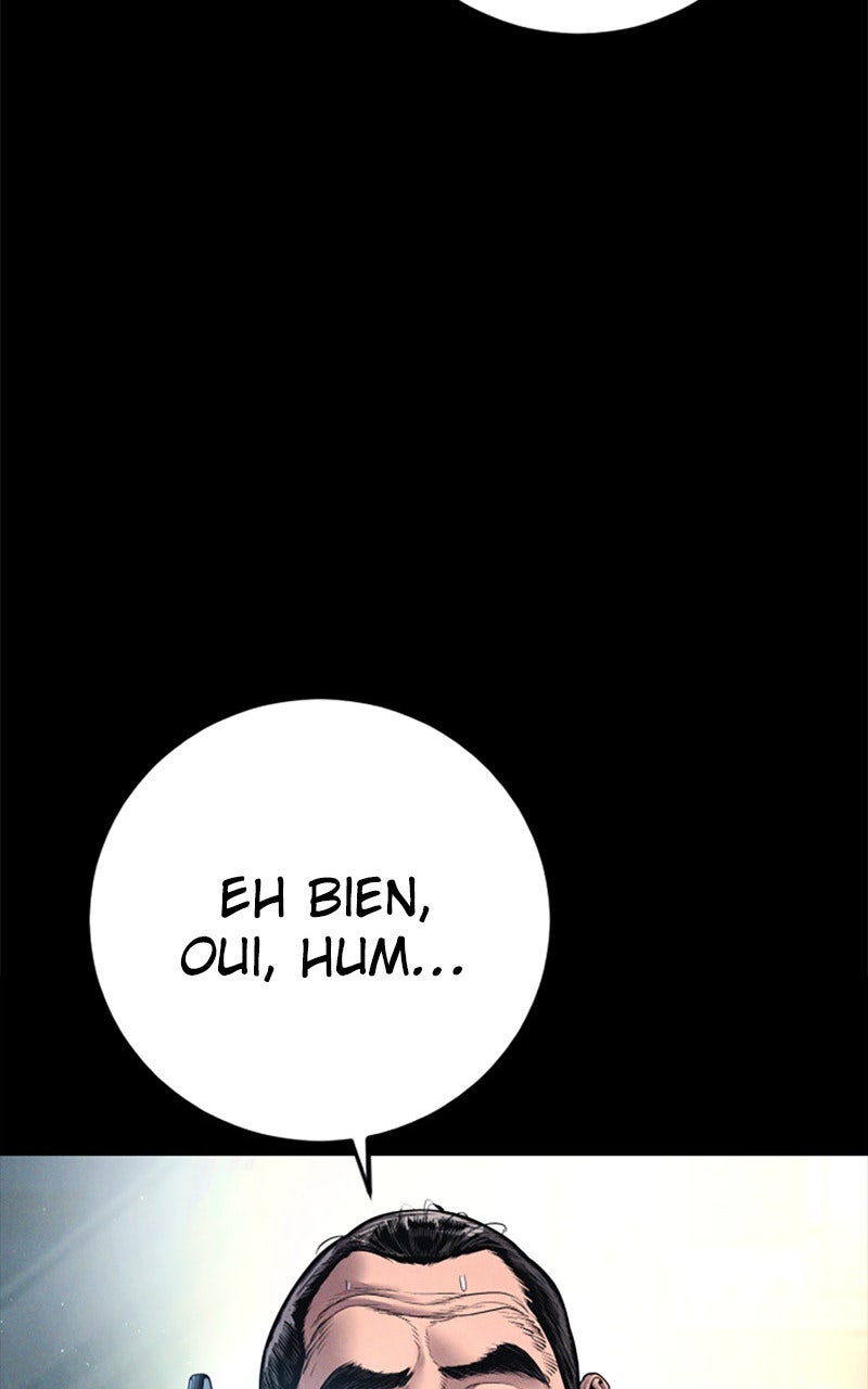 Read Manager Kim FRANCAIS Manga Online