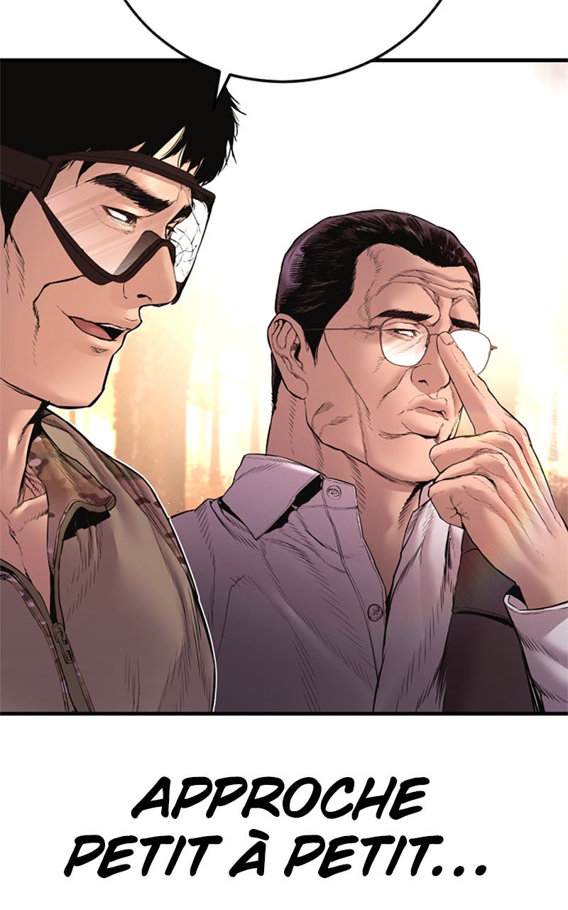 Read Manager Kim FRANCAIS Manga Online