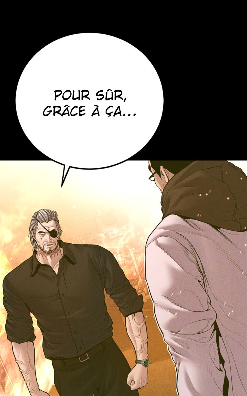 Read Manager Kim FRANCAIS Manga Online