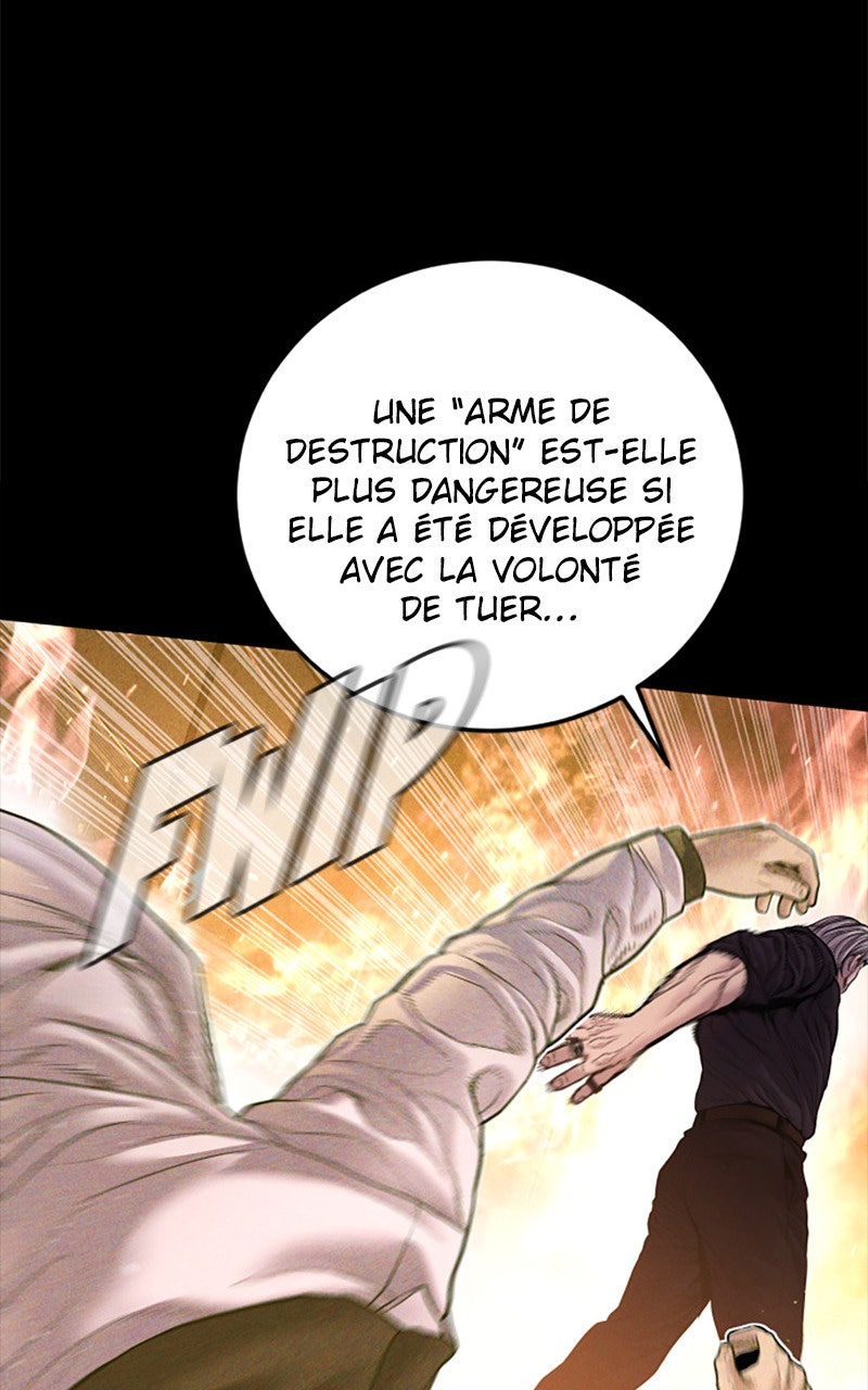 Read Manager Kim FRANCAIS Manga Online