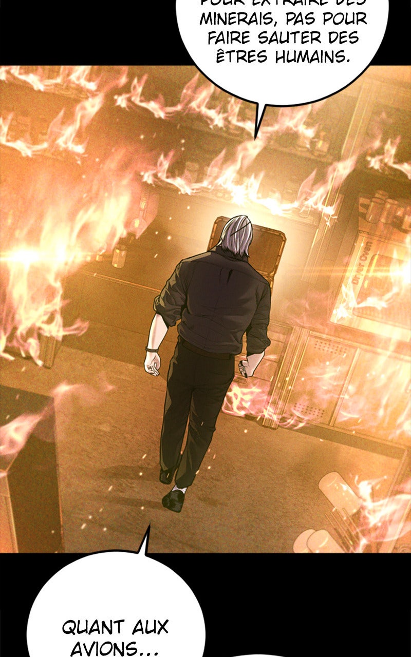 Read Manager Kim FRANCAIS Manga Online