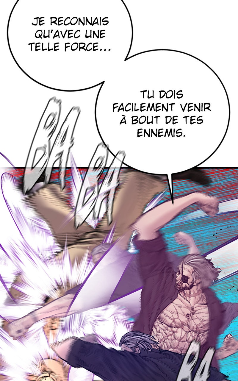 Read Manager Kim FRANCAIS Manga Online