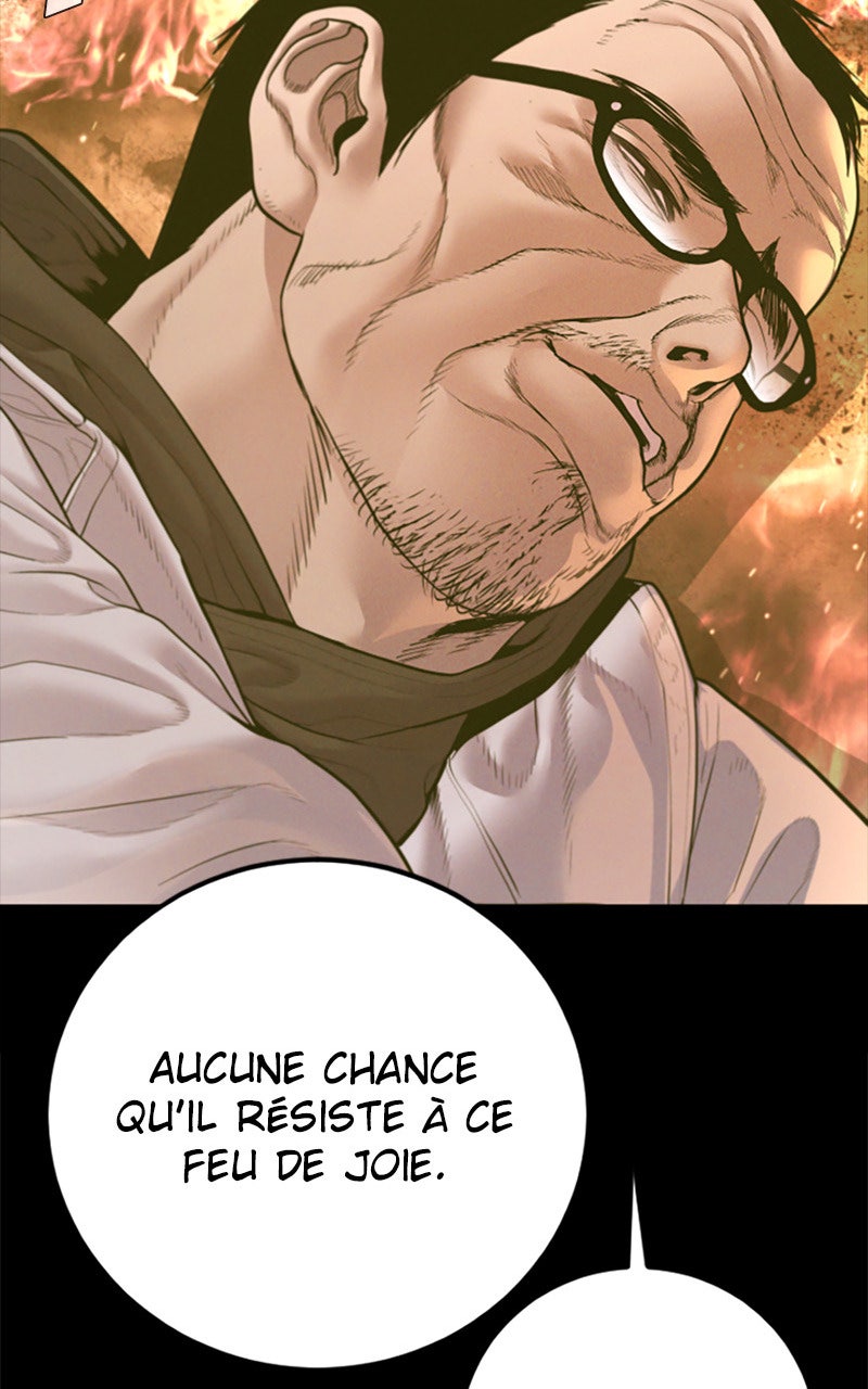 Read Manager Kim FRANCAIS Manga Online