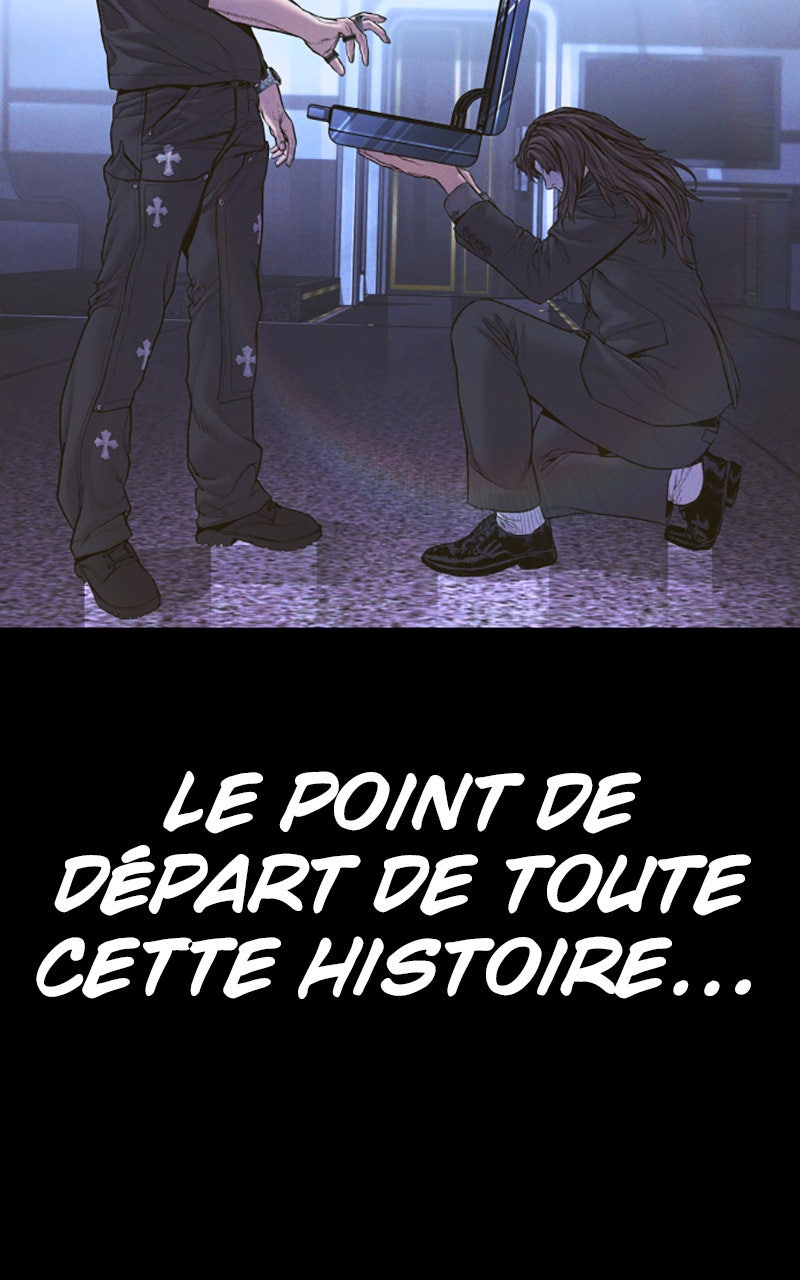 Read Manager Kim FRANCAIS Manga Online