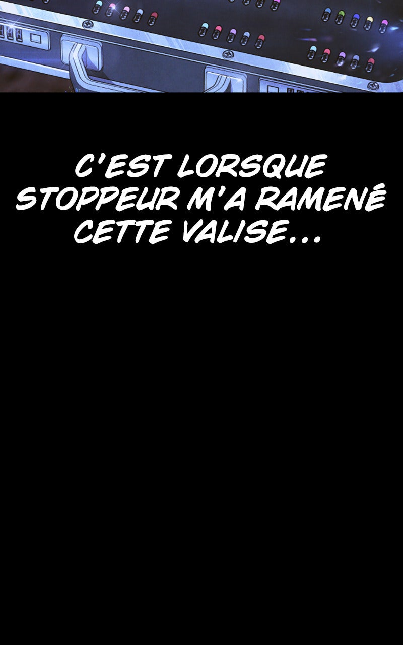 Read Manager Kim FRANCAIS Manga Online