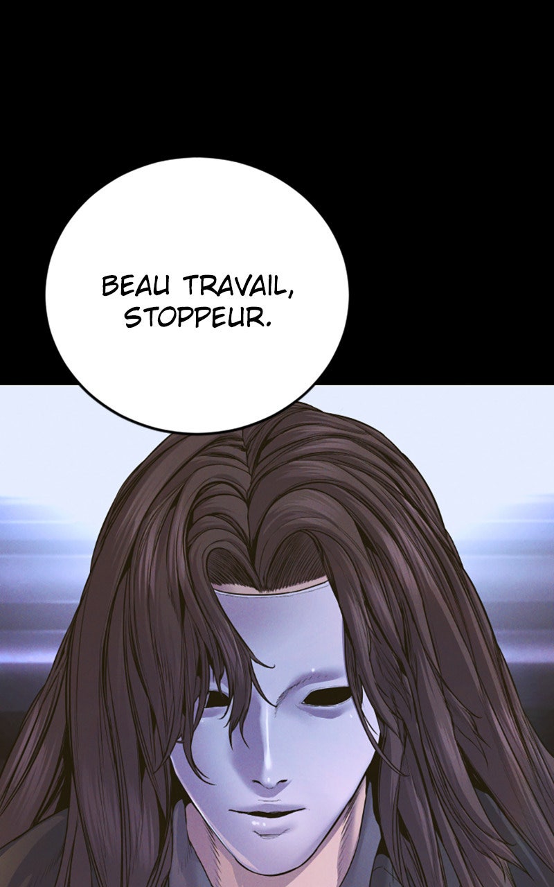 Read Manager Kim FRANCAIS Manga Online