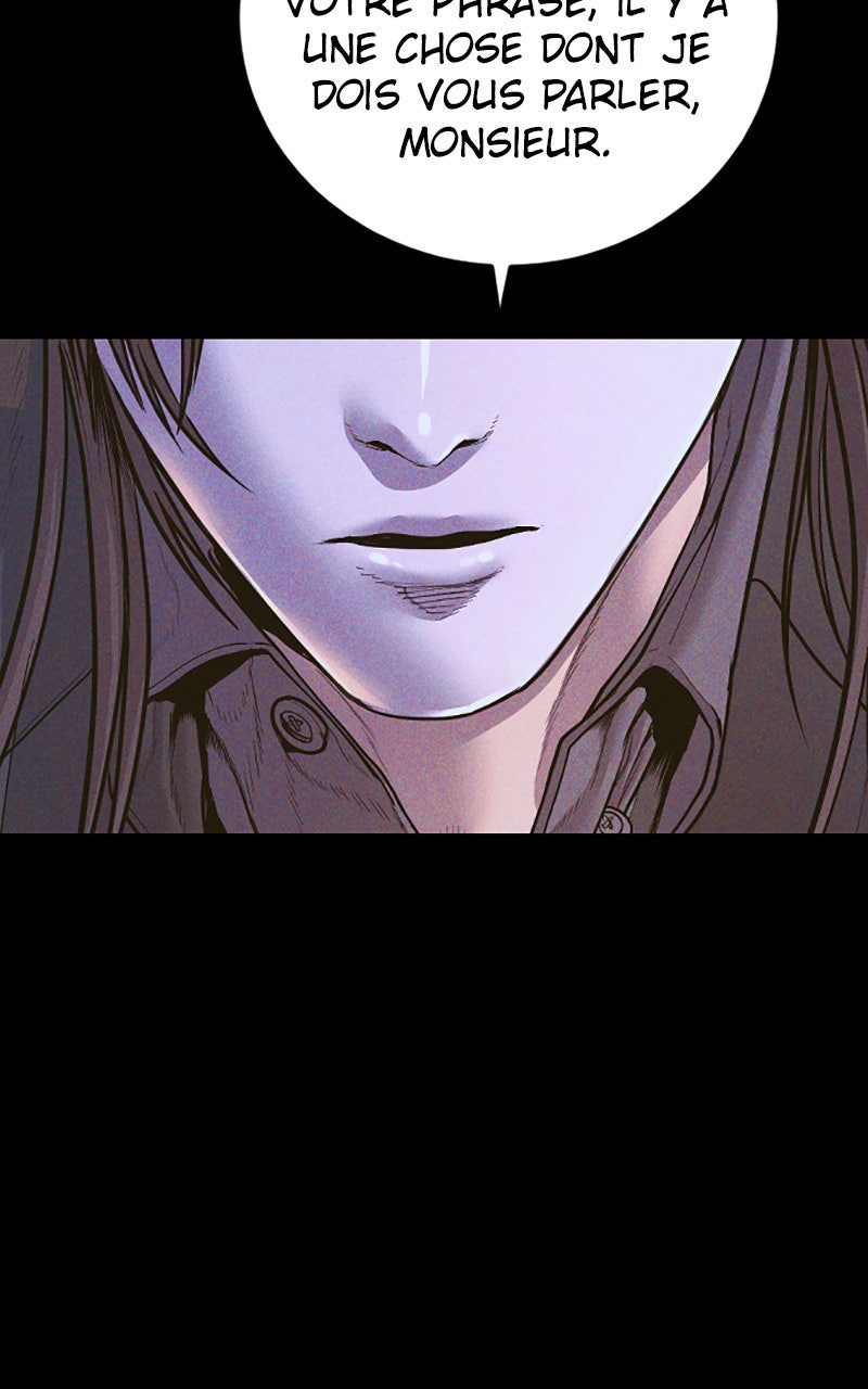 Read Manager Kim FRANCAIS Manga Online