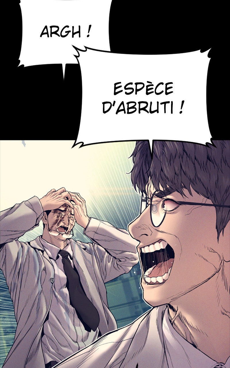 Read Manager Kim FRANCAIS Manga Online