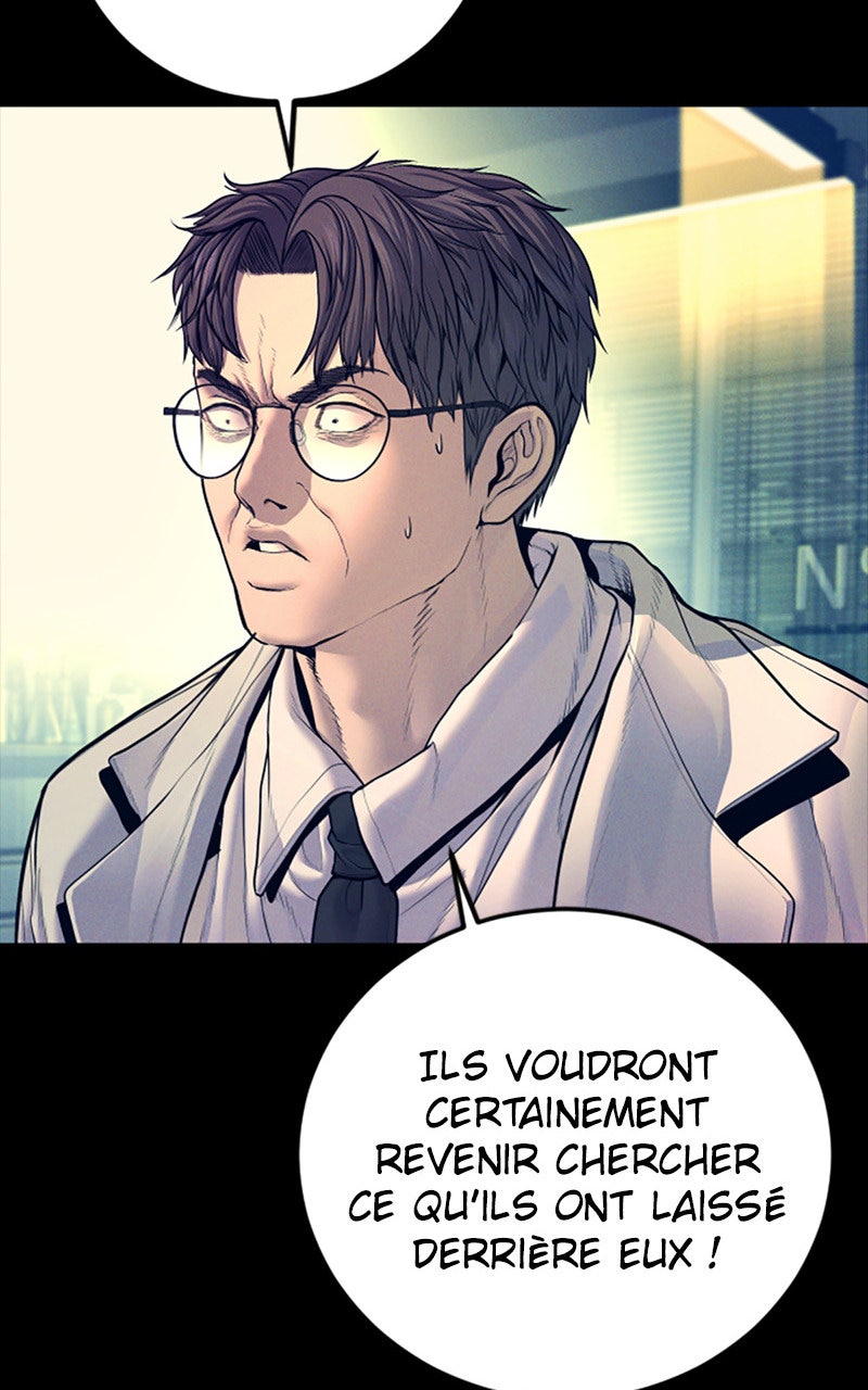 Read Manager Kim FRANCAIS Manga Online