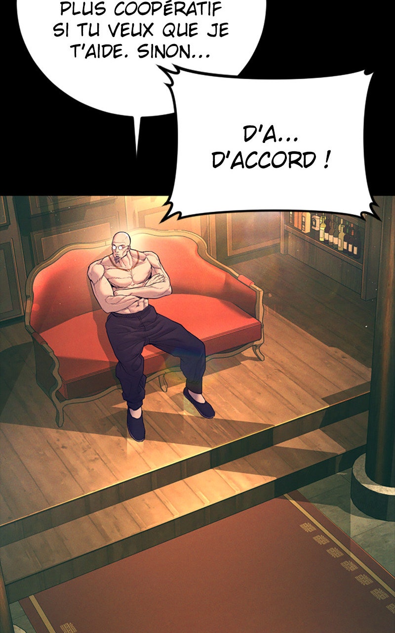 Read Manager Kim FRANCAIS Manga Online