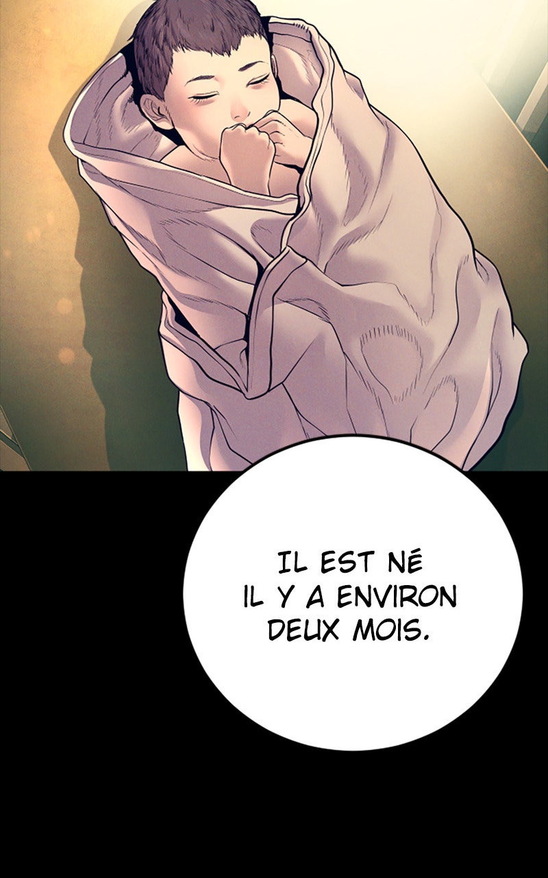 Read Manager Kim FRANCAIS Manga Online