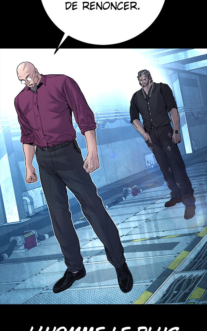 Read Manager Kim FRANCAIS Manga Online