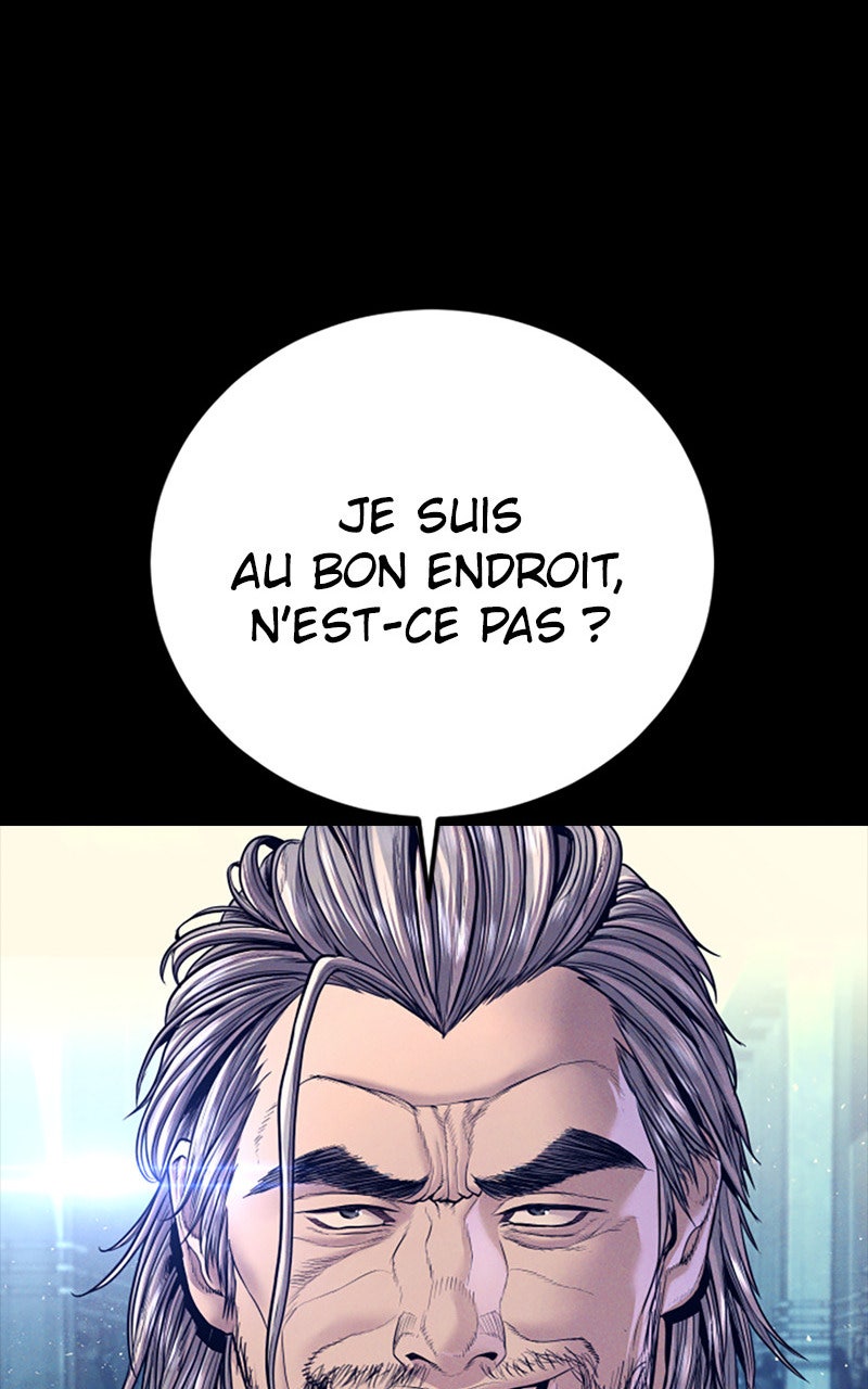 Read Manager Kim FRANCAIS Manga Online