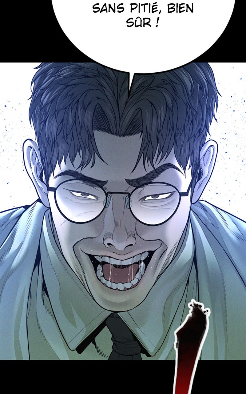 Read Manager Kim FRANCAIS Manga Online