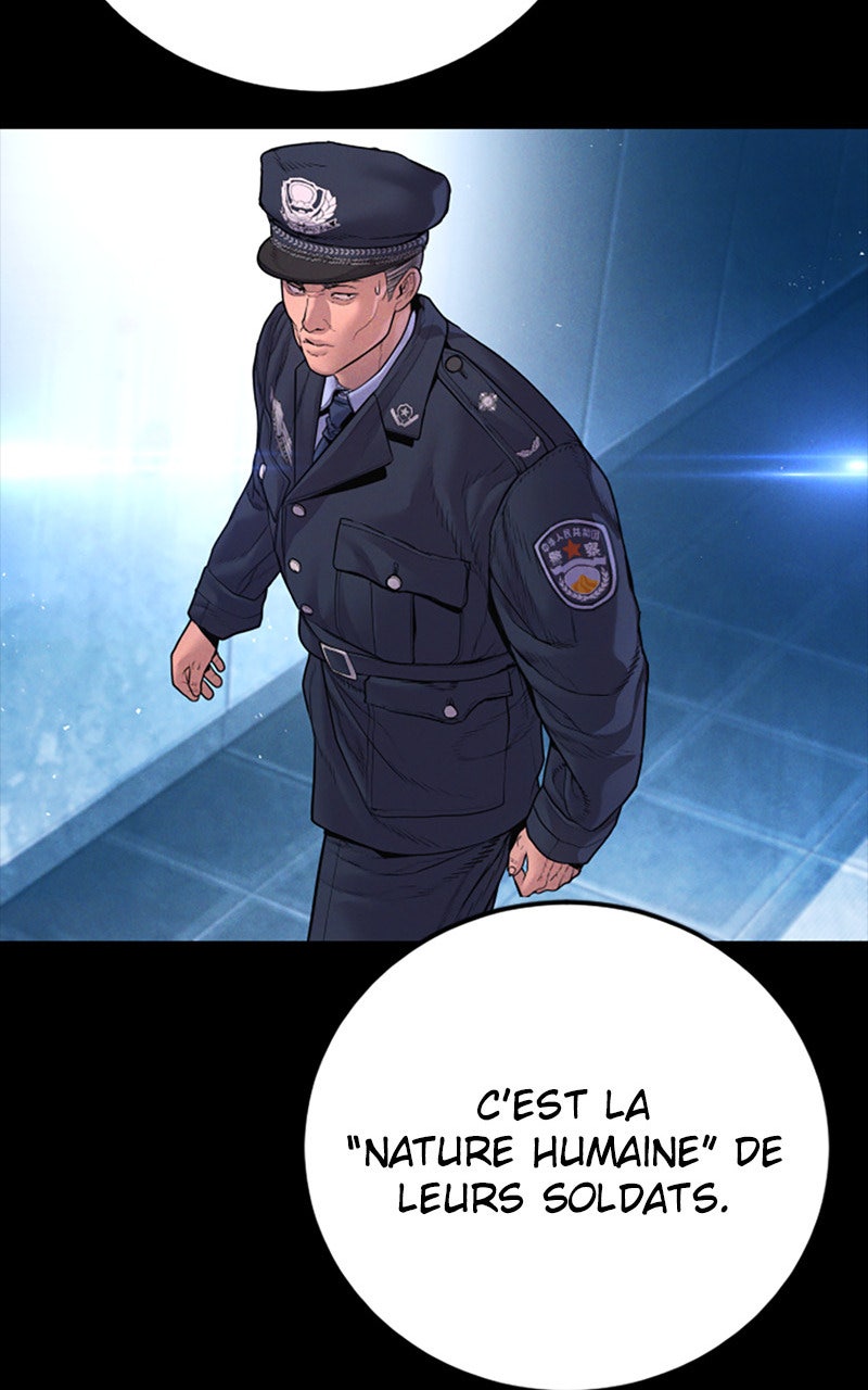 Read Manager Kim FRANCAIS Manga Online