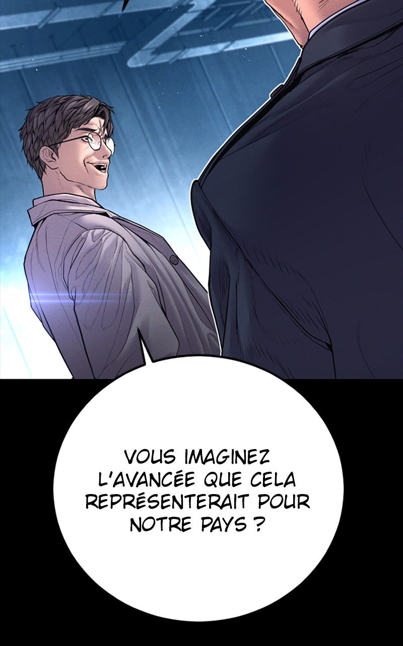 Read Manager Kim FRANCAIS Manga Online