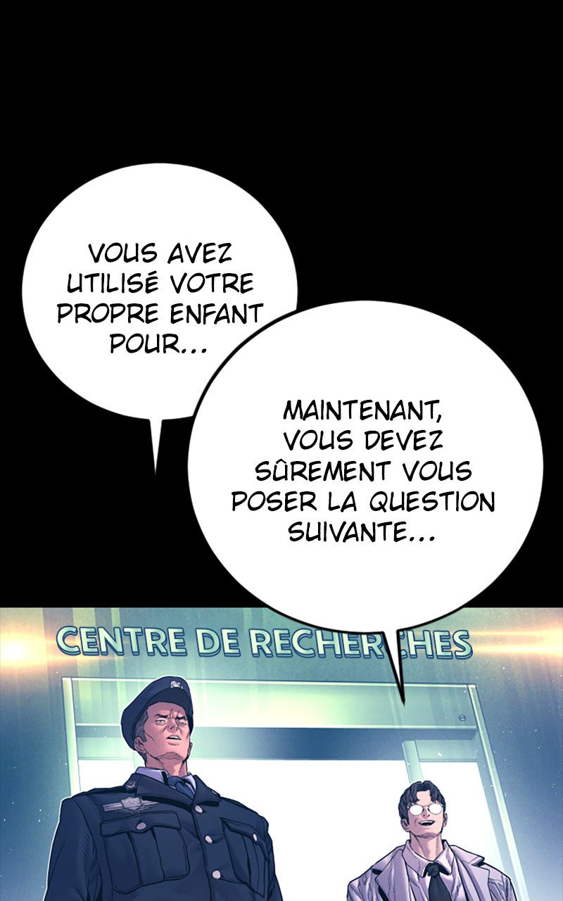 Read Manager Kim FRANCAIS Manga Online