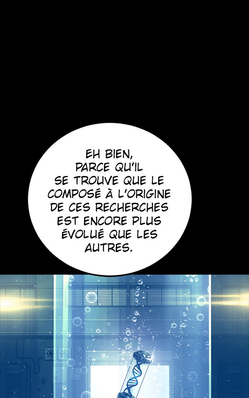 Read Manager Kim FRANCAIS Manga Online