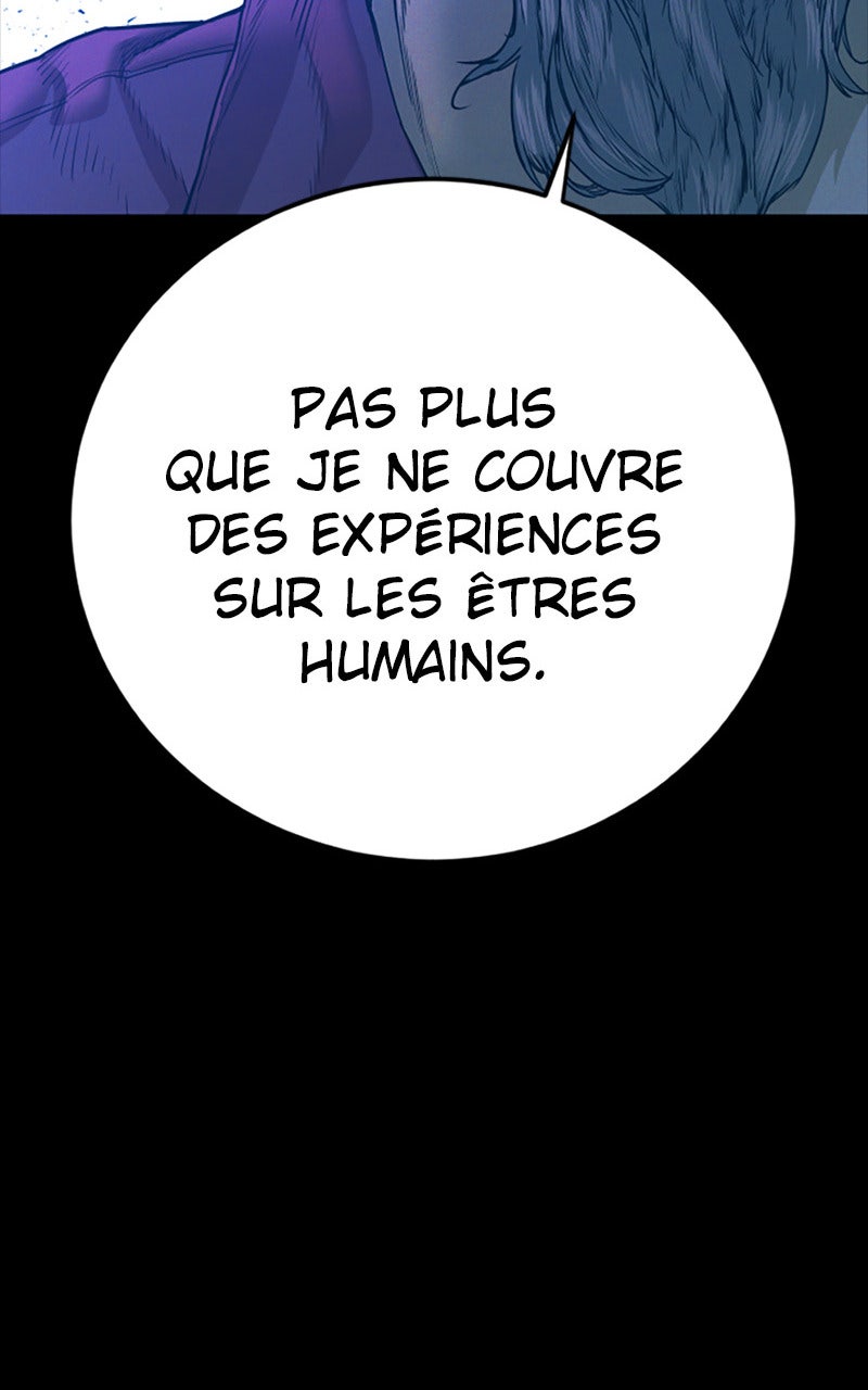 Read Manager Kim FRANCAIS Manga Online